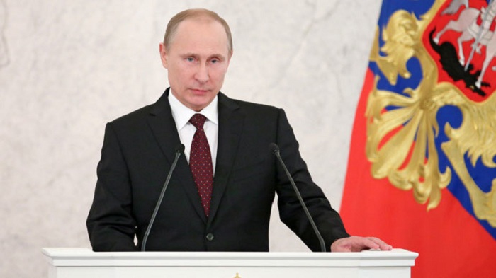 Putin to deliver annual presidential address before Federal Assembly on December 1